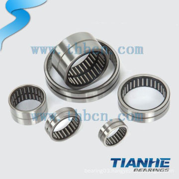 excavator parts NA4824 needle roller bearing